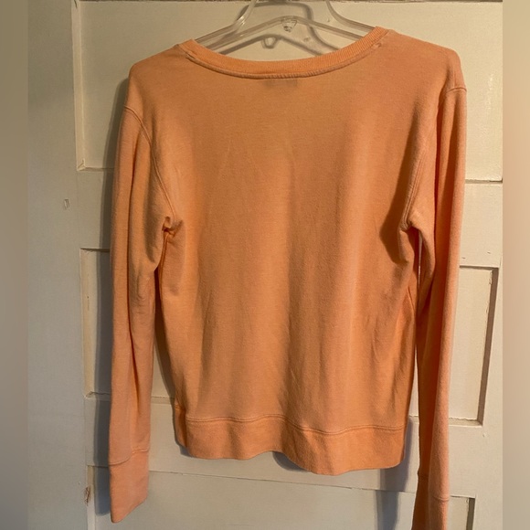 Athleta Longsleeve Shirt - Picture 4 of 6